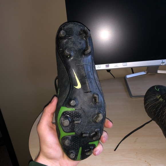 Nike Tech Craft Hypervenoms Phatom III - Picture 6 of 6